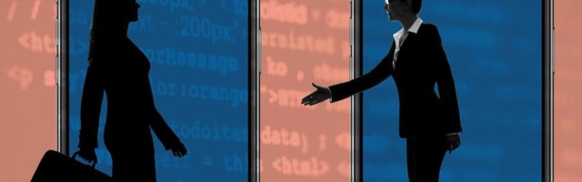 Women primed to fill cyber security talent gap