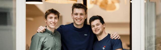 Driving away logistics blues, Parisian startup raises $15 million to help e-commerce players compete with Amazon