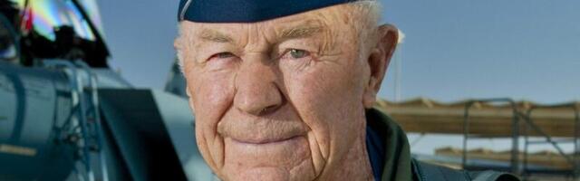 Airbus Defeats Appeal by Legendary Pilot Chuck Yeager’s Estate