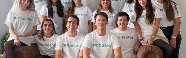 Madrid-based Bechester is ready for European expansion with its one-stop-shop for furnishing needs