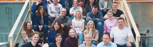 Europe’s deep-tech community: The power of collaboration to conquer new markets (Sponsored)