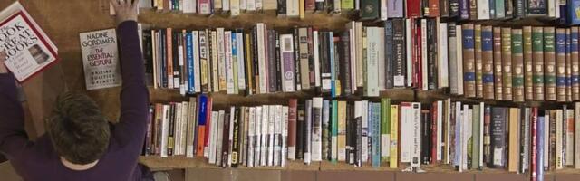 The rising Republican movement to defund public libraries