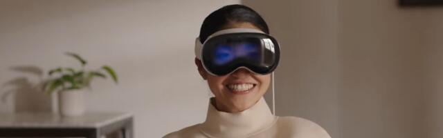 Apple Vision Pro — Game devs and rivals offer their reactions