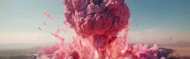 What the viral AI-generated ‘Barbenheimer’ trailer says about generative AI hype | The AI Beat