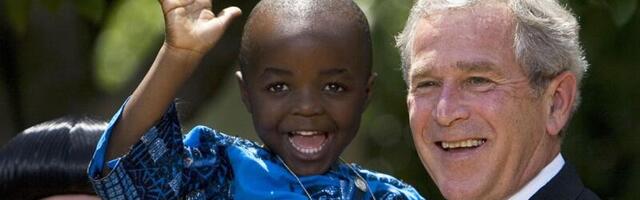 Republicans are threatening to sabotage George W. Bush’s greatest accomplishment