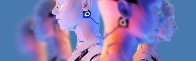 DSIT appoints Entrepreneur First chief to lead AI safety summit