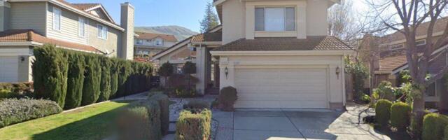 Four-bedroom home sells for $2.8 million in Fremont