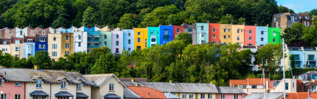 Four scaleups to watch in Bristol and Bath