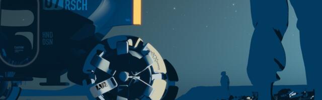 Darewise teams with Honda on Web3 vehicular gameplay
