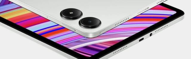 Poco Pad gets certified, will be a rebranded Redmi Pad Pro