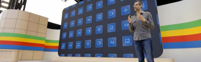 Why Microsoft is still ahead of Google in the war for AI developers