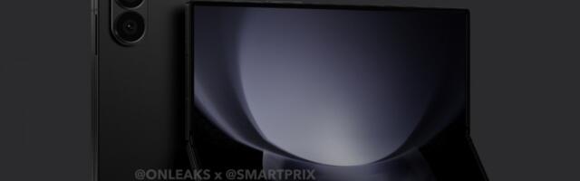 Newly leaked Galaxy Z Fold6 pricing paints a grim picture