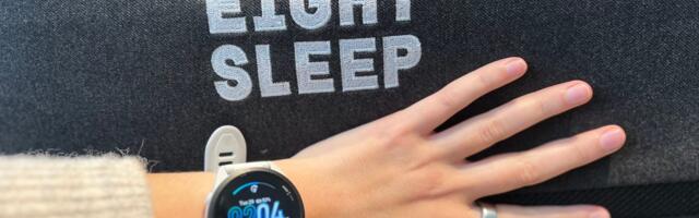 I Went to Bed With Three Sleep Trackers for a Month. Here's My Favorite Wearable