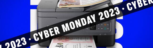 Black Friday printer deals 2024: Grab a printer for just $40