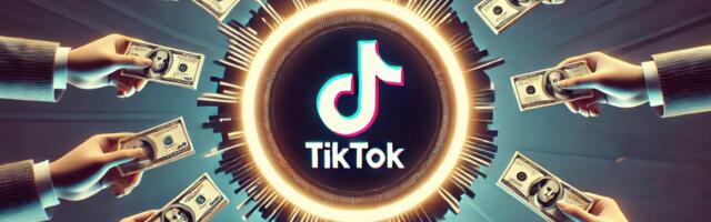 All the investors interested in buying TikTok as platform faces ban from U.S. app stores