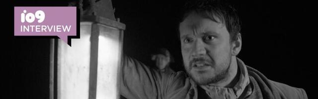 The Creator of Shudder’s New Christmas Anthology on Spooky Holiday Traditions