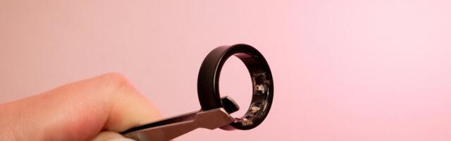 Buyer Beware: The Samsung Galaxy Ring Scratches Easily