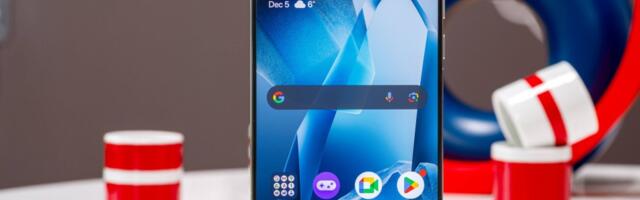 Here's how many Android updates the OnePlus 13 and OnePlus 13R are getting