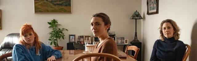 If you have to watch one Netflix movie in January 2025, stream this one