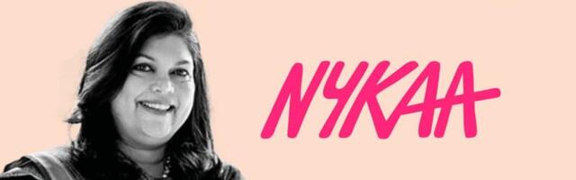 Nykaa Incorporates New Subsidiary In Oman