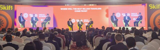 Skift India Forum Returns to The Leela on March 17-18