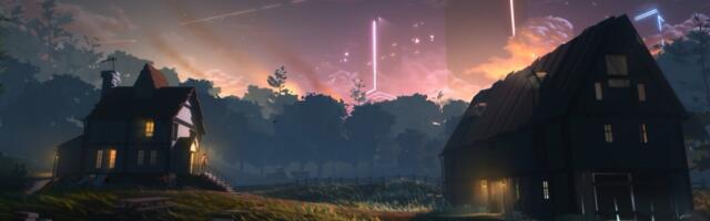 Dino Patti reacquires Jumpship and makes investment in Viewfinder creator Sad Owl Studios