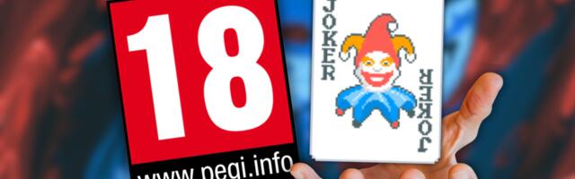 Balatro wins 18+ ratings appeal against PEGI