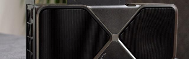 Nvidia’s GeForce RTX 5070 Founders Edition cards won’t launch until later this month
