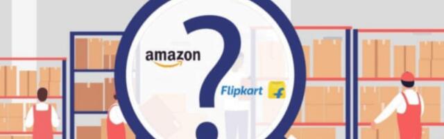 BIS Raids Amazon, Flipkart Warehouses For Selling Non-Certified Products