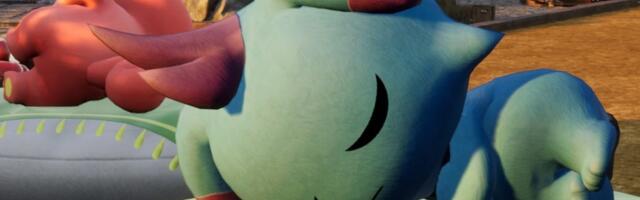 Palworld developer being sued by Nintendo says Switch 2 port still possible