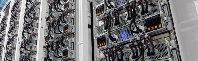Elon Musk’s xAI allegedly powers Colossus supercomputer facility using ‘illegal’ generators