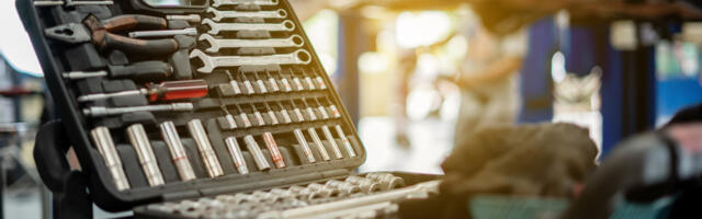 10 Tool Brands Mechanics & Auto Repair Shop Owners Love To Have On-Hand