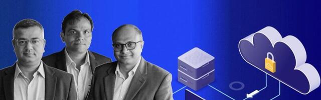 Will AI Kill SaaS? LeadSquared CEO On Navigating The AI Disruption
