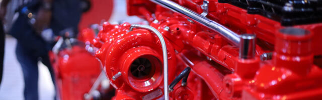 Are There Other American Diesel Engine Manufacturers Aside From Cummins?