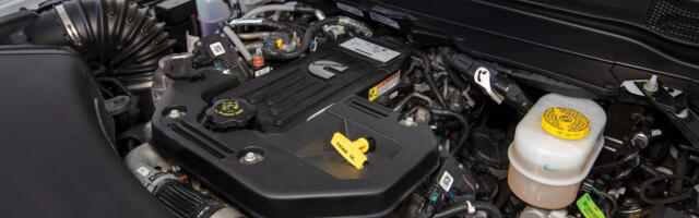 What Is A Crankcase Breather And Why Do Diesel Engines Require It?