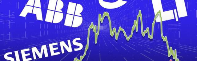 From sockets to data centres: the European industrial groups powering the AI boom