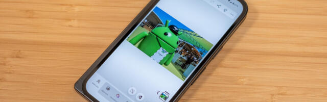 Adobe finally releases Photoshop for Android, and it’s free (for now)