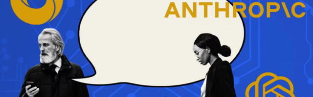 AI chatbots tell users what they want to hear, and that’s problematic