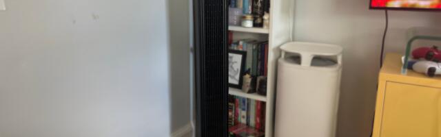 We tested bladeless fans during a heat wave. These are the best to keep cool.