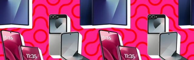 The best foldable phone you can buy