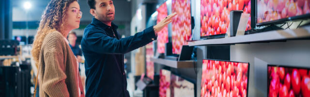 TV Buying Guide: How To Confidently Shop For A TV Online In 2025