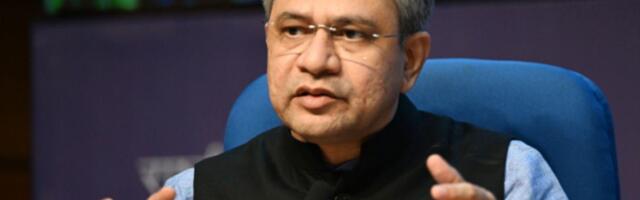 Gaming Apps Misused As Tools For Laundering, Terror Financing: Ashwini Vaishnaw