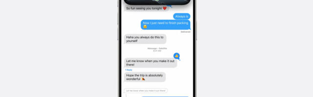 What Does Connected Via Satellite Mean On Your iPhone?