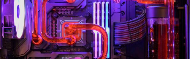 Are Custom Loop Coolers Better Than AIOs? Here's What Users Say