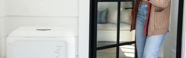 How This Home Hack Is Stopping Porch Pirates Every Time
