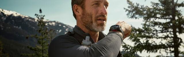 Garmin’s Fenix 8 Pro series finally lets you leave your phone at home — sort of