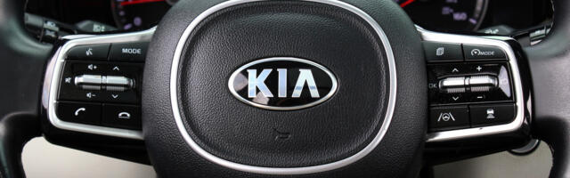 This US City Warns Kia And Hyundai Thefts Are On The Rise, And 'Kia Boys' Are To Blame