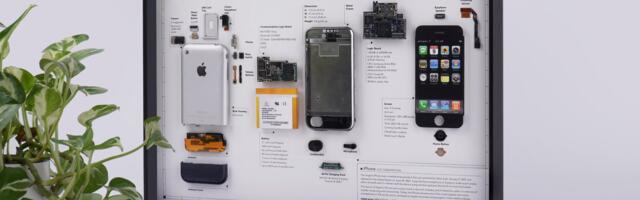 MacRumors Giveaway: Win an iPhone Air or 17 Pro From Collectible Phones