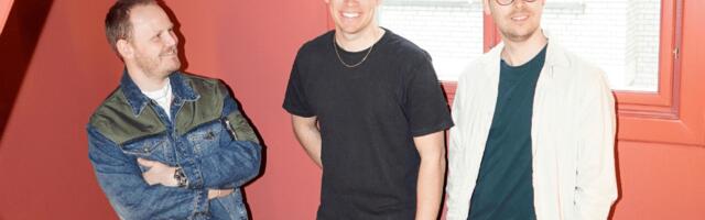 Amid 8.4% rise in Danish donations, Contribe secures €1.3 million to boost charitable giving online