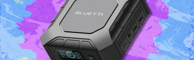 Stay charged up with the Bluetti Laptop Battery Power Bank at its lowest price yet